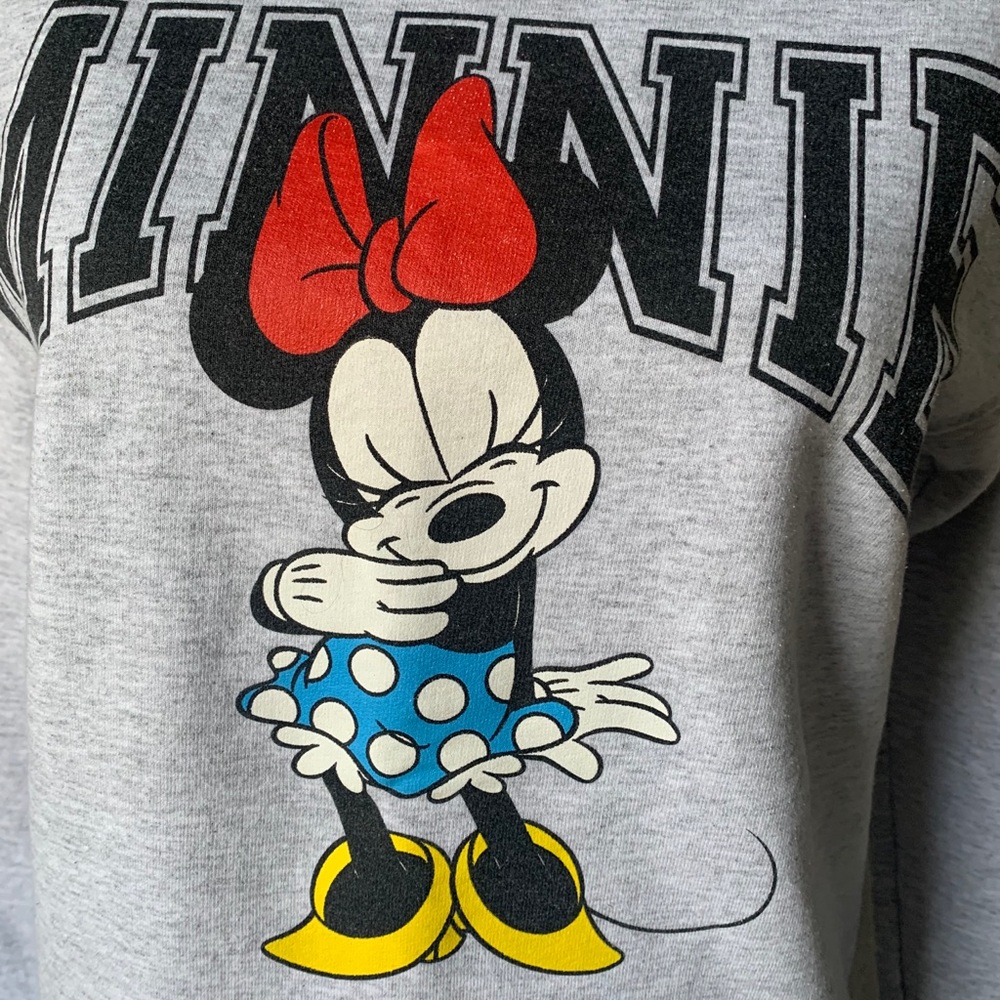 Disney sweatshirt - Picture 2 of 10